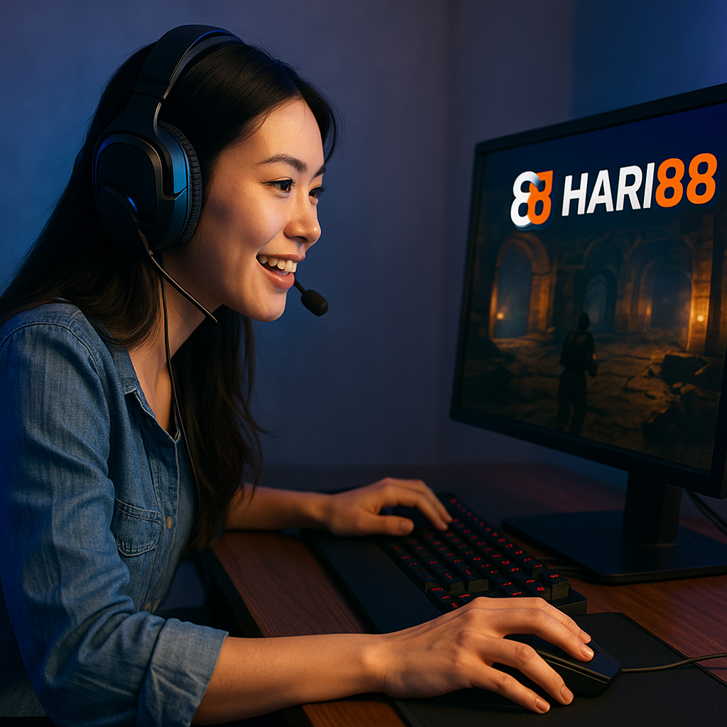 HARI88